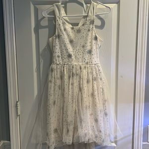 Hannah Banana Girls Dress